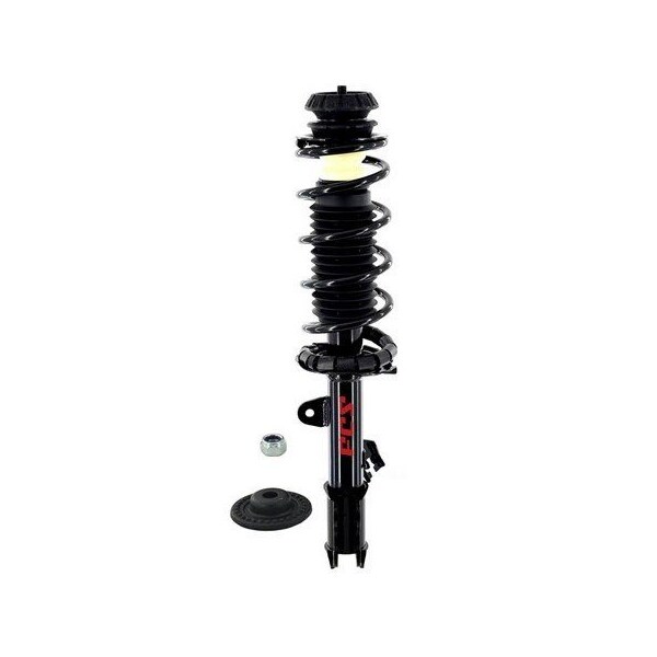 Fcs Automotive Complete Strut Assembly, 1333584R 1333584R - main